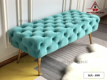Mẫu Ghế Đôn Đẹp - Mã Đ09-2