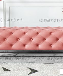 Mẫu Ghế Đôn Đẹp - Mã Đ09