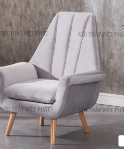 Mẫu Ghế Sofa Đơn Hiện Đại - Mã SĐ34-1