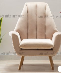 Mẫu Ghế Sofa Đơn Hiện Đại - Mã SĐ34-2
