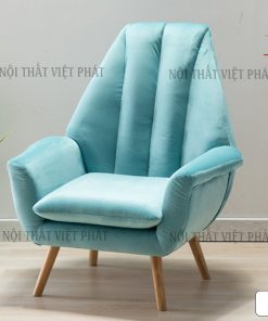 Mẫu Ghế Sofa Đơn Hiện Đại - Mã SĐ34