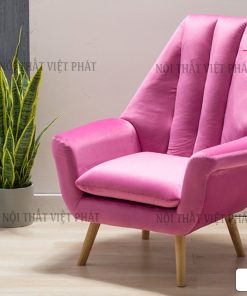 Mẫu Ghế Sofa Đơn Hiện Đại - Mã SĐ34-4