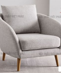 Mẫu Ghế Sofa Đơn - Mã SĐ15-1