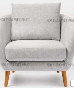 Mẫu Ghế Sofa Đơn - Mã SĐ15-2