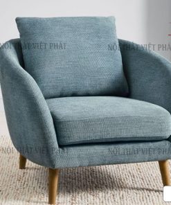 Mẫu Ghế Sofa Đơn - Mã SĐ15