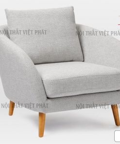 Mẫu Ghế Sofa Đơn - Mã SĐ15-3