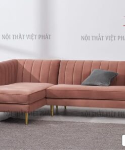 Mẫu Ghế Sofa Góc Đẹp - Mã G39