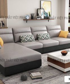 Mẫu Ghế Sopha Phòng Khách - Mã PK49-1