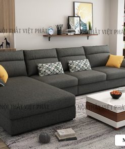 Mẫu Ghế Sopha Phòng Khách - Mã PK49-2