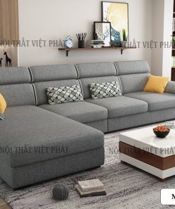 Mẫu Ghế Sopha Phòng Khách - Mã PK49