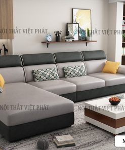 Mẫu Ghế Sopha Phòng Khách - Mã PK49-4