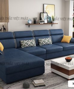 Mẫu Ghế Sopha Phòng Khách - Mã PK49-5