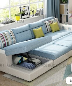 Mẫu Sofa Bed Đẹp - Mã SG25-3