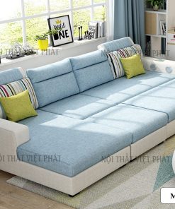 Mẫu Sofa Bed Đẹp - Mã SG25-4