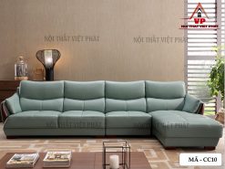 Mẫu Sofa Cao Cấp - Mã CC10-1
