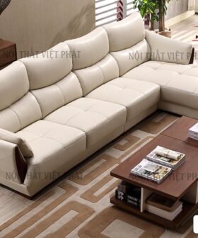 Mẫu Sofa Cao Cấp - Mã CC10