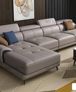 Mẫu Ghế Sofa Cao Cấp - Mã CC54
