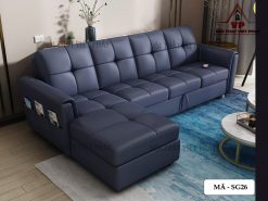 Mẫu Sofa Đa Năng - Mã SG26-2