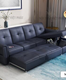 Mẫu Sofa Đa Năng - Mã SG26