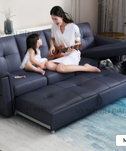Mẫu Sofa Đa Năng - Mã SG26-3