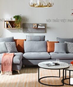 Mẫu Sofa Góc - Mã G03-1