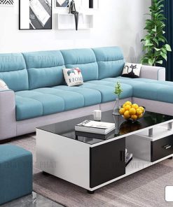 Mẫu Sofa Phòng Khách Đẹp - Mã PK15-2