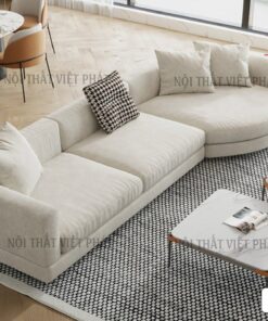 Sofa Góc Đẹp Nhất - Mã G38-3