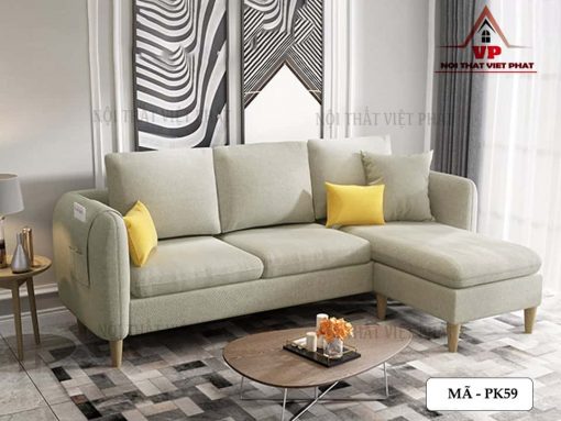 Sofa Phòng Khách Đẹp - Mã PK59-1