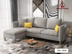 Sofa Phòng Khách Đẹp - Mã PK59-2