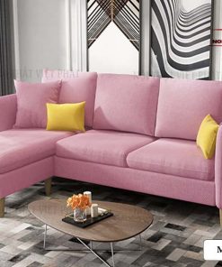 Sofa Phòng Khách Đẹp - Mã PK59
