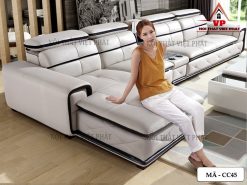 Sa Lông Cao Cấp Đẹp - Mã CC45-2