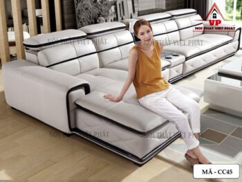 Sa Lông Cao Cấp Đẹp - Mã CC45-2