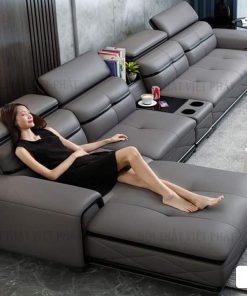 Sa Lông Cao Cấp Đẹp - Mã CC45
