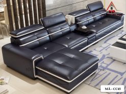 Sa Lông Cao Cấp Đẹp - Mã CC45-3