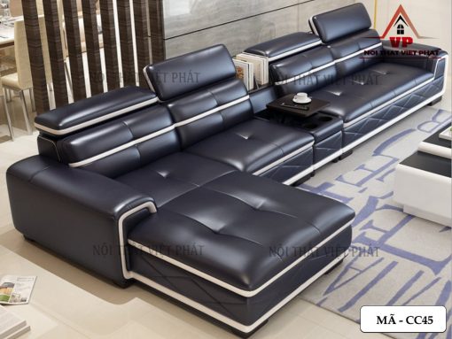 Sa Lông Cao Cấp Đẹp - Mã CC45-3