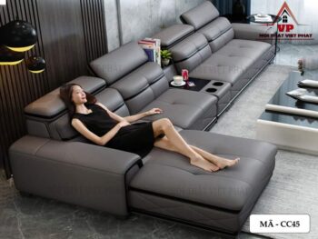 Sa Lông Cao Cấp Đẹp - Mã CC45