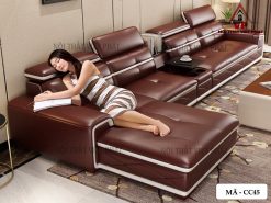 Sa Lông Cao Cấp Đẹp - Mã CC45-4