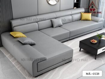 Sa Lông Cao Cấp Giảm Giá - Mã CC23-1