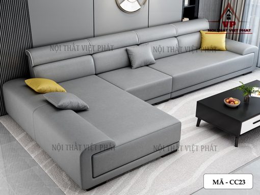 Sa Lông Cao Cấp Giảm Giá - Mã CC23-1