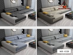 Sa Lông Cao Cấp Giảm Giá - Mã CC23-2