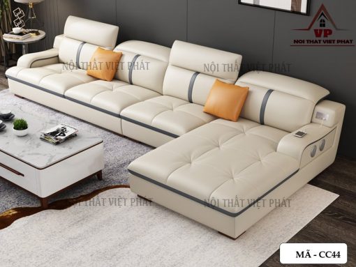 Sa Lông Cao Cấp Khuyến Mãi - Mã CC44-1