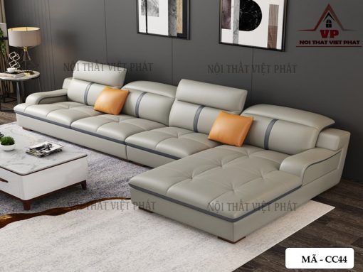 Sa Lông Cao Cấp Khuyến Mãi - Mã CC44