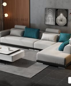 Sa Lông Sofa Góc - Mã G30-2
