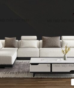 Sa Lông Sofa Góc - Mã G30