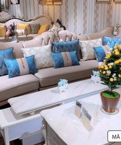 Salon Cổ Điển - Mã CĐ1856-2
