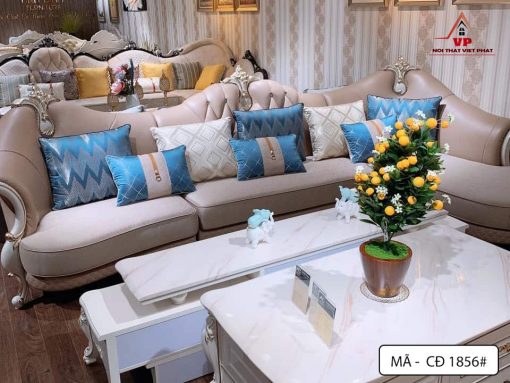 Salon Cổ Điển - Mã CĐ1856-2