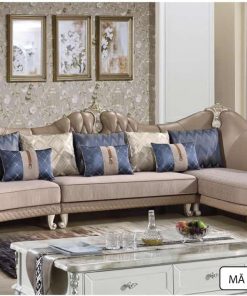 Salon Cổ Điển - Mã CĐ1856