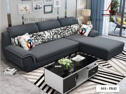 Salon Phòng Khách Đẹp - Mã PK42-1