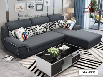 Salon Phòng Khách Đẹp - Mã PK42-1