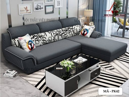 Salon Phòng Khách Đẹp - Mã PK42-1